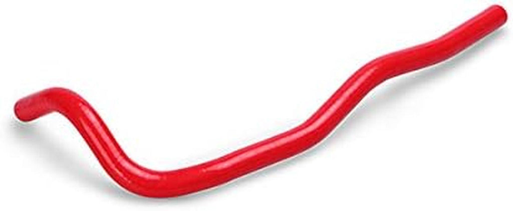 MMHOSE-VET-97ANCRD Ancillary Hose Kit Compatible with Chevrolet C5 Corvette Z06 1997-2004 Red