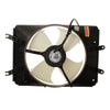 TYC A/C Condenser Fan Assembly for Pilot, MDX 610620