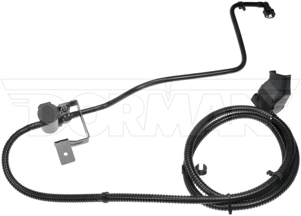 Dorman Vapor Canister Vent Solenoid for Silverado 1500, Sierra 1500 911-525