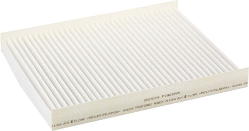 P3909WS Workshop Cabin Air Filter