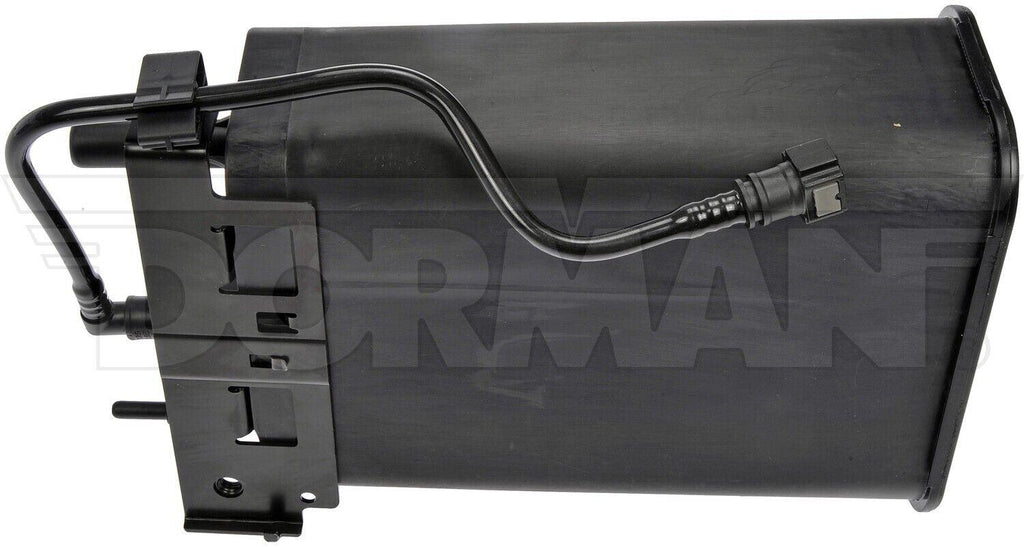Vapor Canister for Silverado 1500, Sierra 1500, Silverado 2500+More 911-479