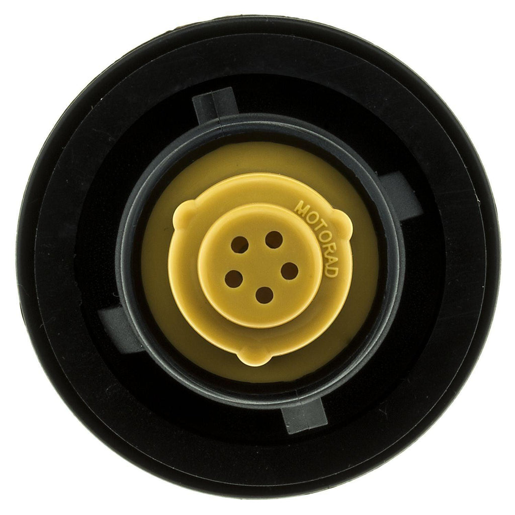 Motorad MGC793SK Locking Fuel Cap Set for Select 80-88 Ford Models