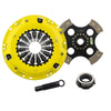 TC6-HDR4 ACT HD/Race Rigid 4 Pad Kit - greatparts