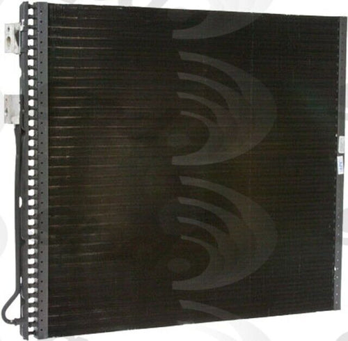 Global Parts A/C Condenser for Dodge 3118C