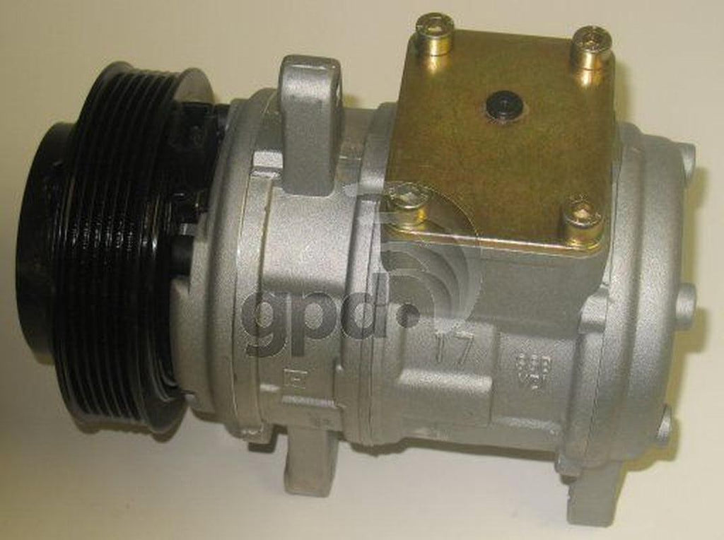 A/C Compressor and Component Kit for Country Squire+More 9632347