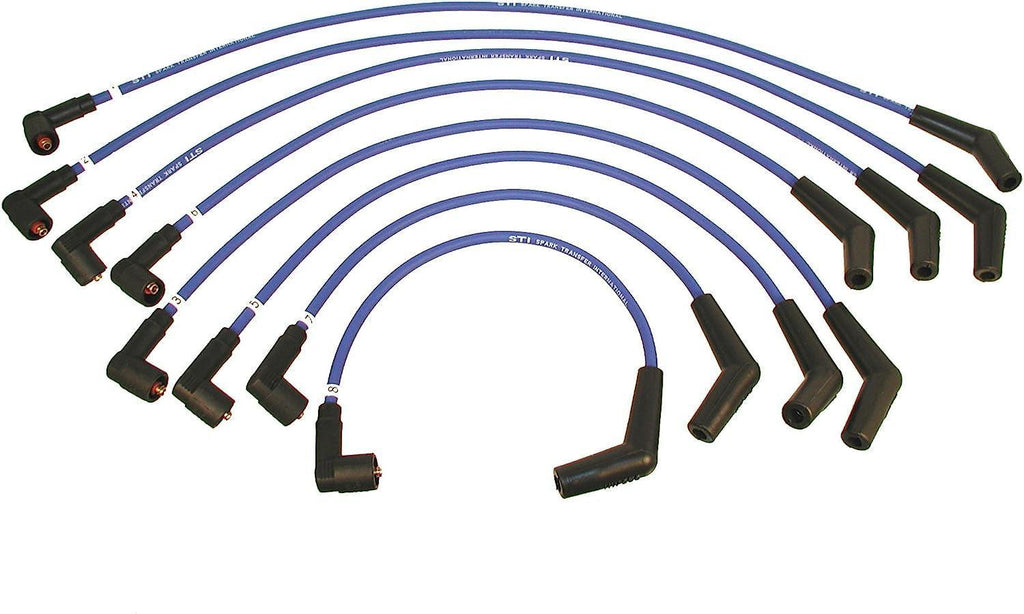 721 Spark Plug Wire Set