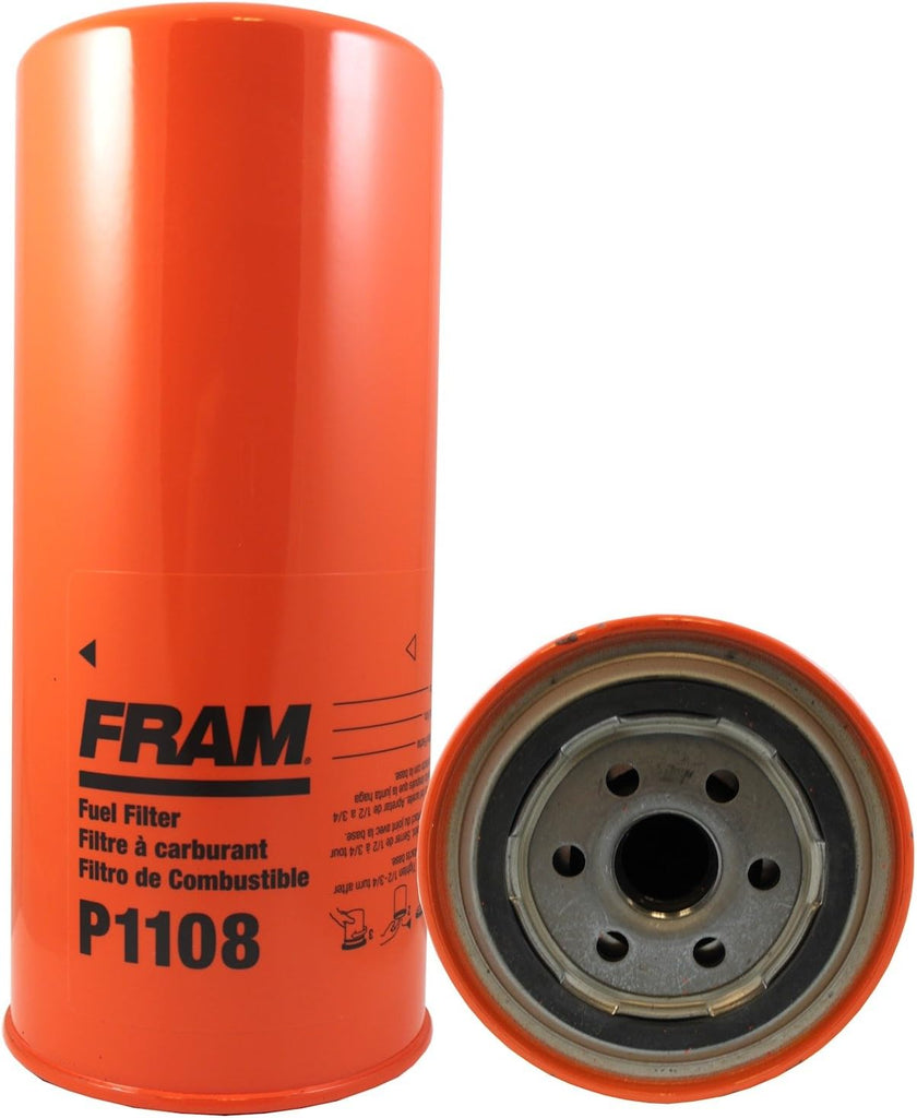 P1108 Fuel Filter