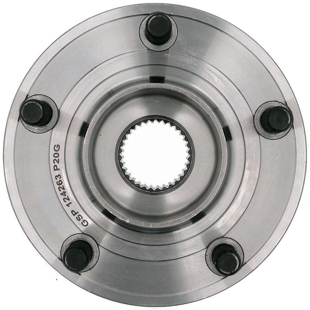 Dorman Wheel Bearing and Hub Assembly for 200, Avenger 951-827