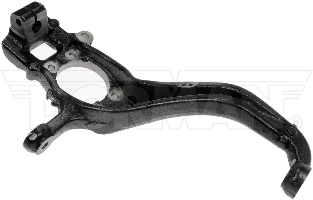 Nudillo De Dirección Dorman Para Frontier, Pathfinder, Xterra 698-267