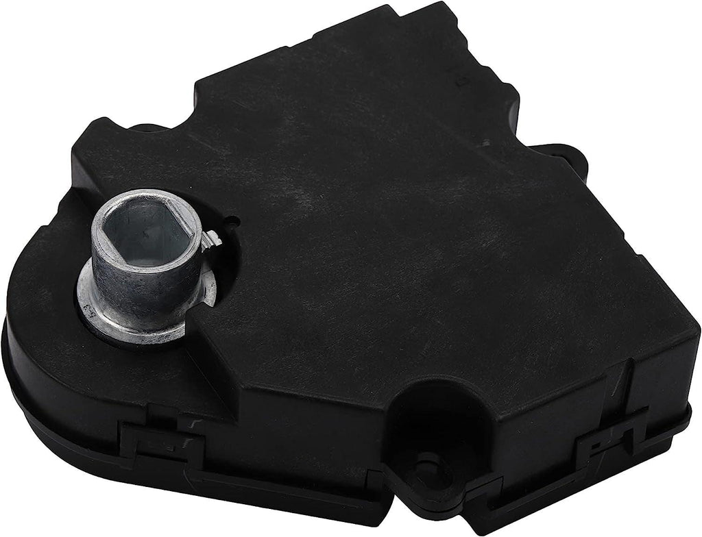 GM Original Equipment 15-73627 Temperature Valve Actuator Assembly