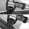OEM-RA-13028 OE Style 1-Row Aluminum Core Radiator Compatible with 99-02 Suzuki Vitara 1.6L AT,20-3/8" W X 16-3/4" H X 5/8" D,1-5/16" Inlet / 1-5/16" Outlet