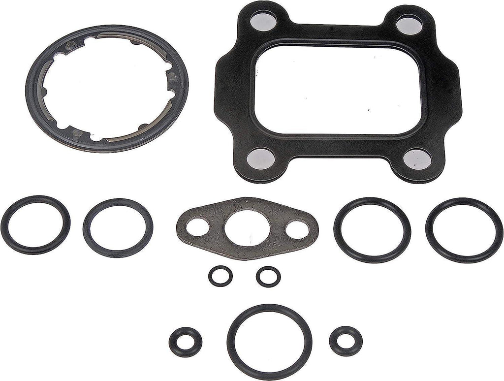 Dorman 904-5035 Exhaust Gas Recirculation (EGR) Cooler Compatible with Select Models