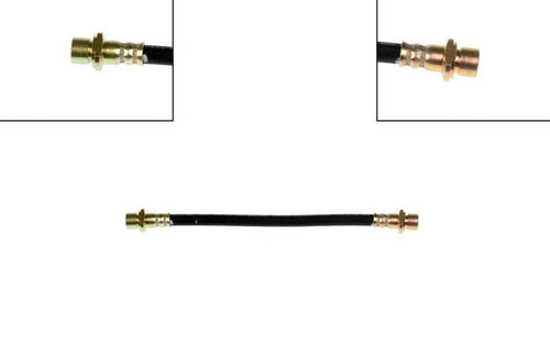 Dorman Brake Hydraulic Hose for FJ Cruiser, Vibe, Corolla, Matrix, Prius H620641