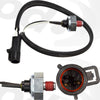 Global Parts Ignition Knock (Detonation) Sensor for Ford 1811779