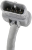 12670253 Heated Oxygen Sensor