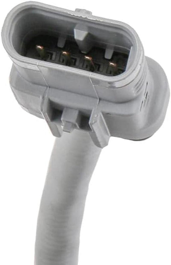 12670253 Heated Oxygen Sensor