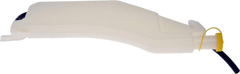 Dorman 603-977 Front Engine Coolant Reservoir for Select Nissan Models