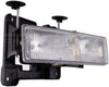 Headlight for Escalade, C2500, C3500, K2500, K3500, Suburban 1500+More 1590001