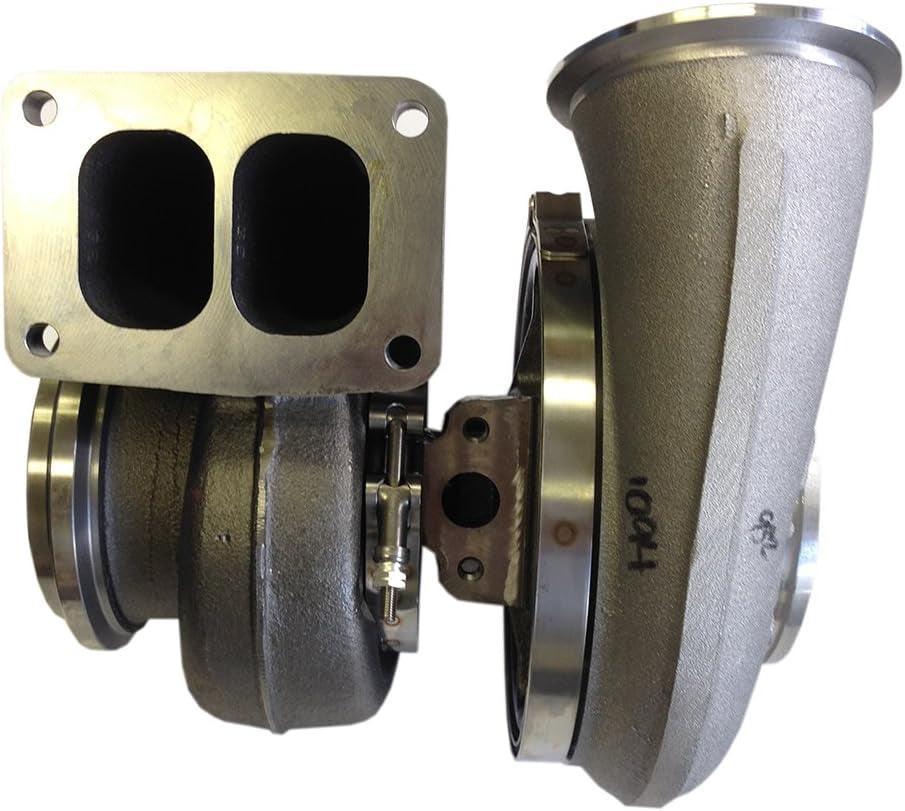 171702 Turbocharger (S400S062)