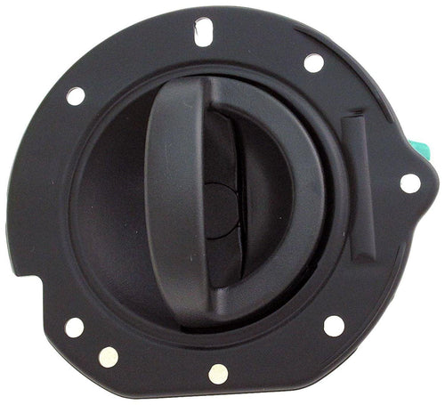 Dorman Interior Door Handle for 02-04 Jeep Liberty 88221