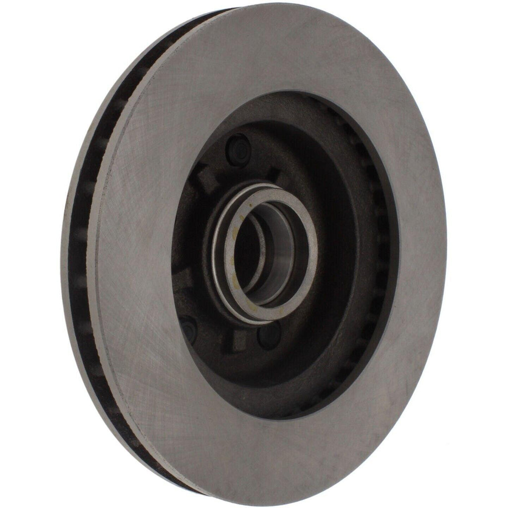 Front Disc Brake Rotor for G10, G20, G1500, G2500, Brougham+More (121.66000)