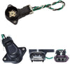 Products 200-91083 Throttle Position Sensor