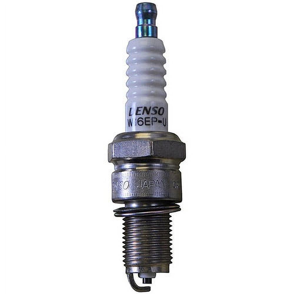 3018 W16EP-U Spark Plugs