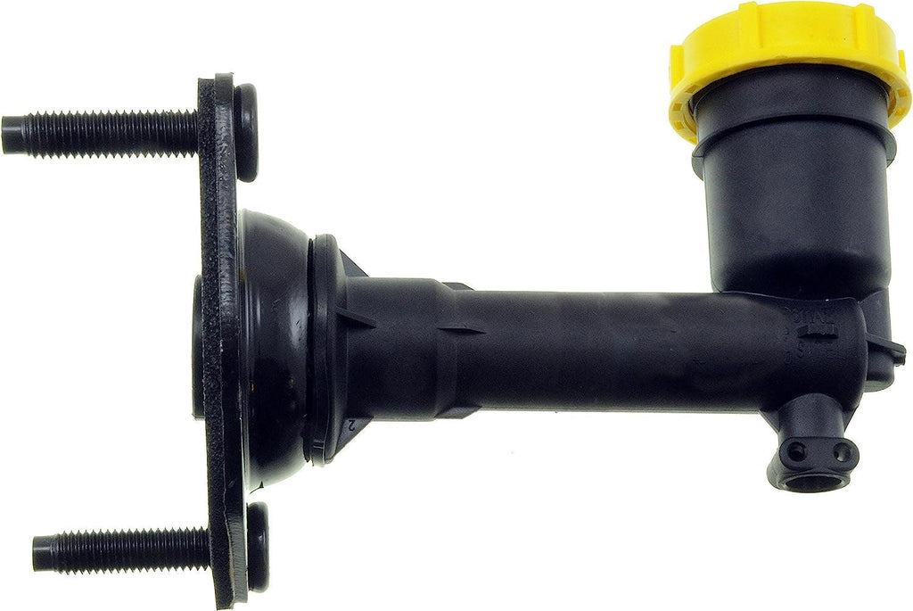 Dorman CM640036 Clutch Master Cylinder Compatible with Select Dodge Models