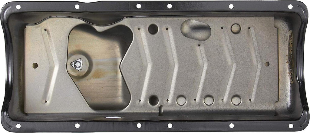 Industrial Engine Oil Pan FP20B