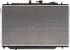 Spectra Complete Radiator CU1115