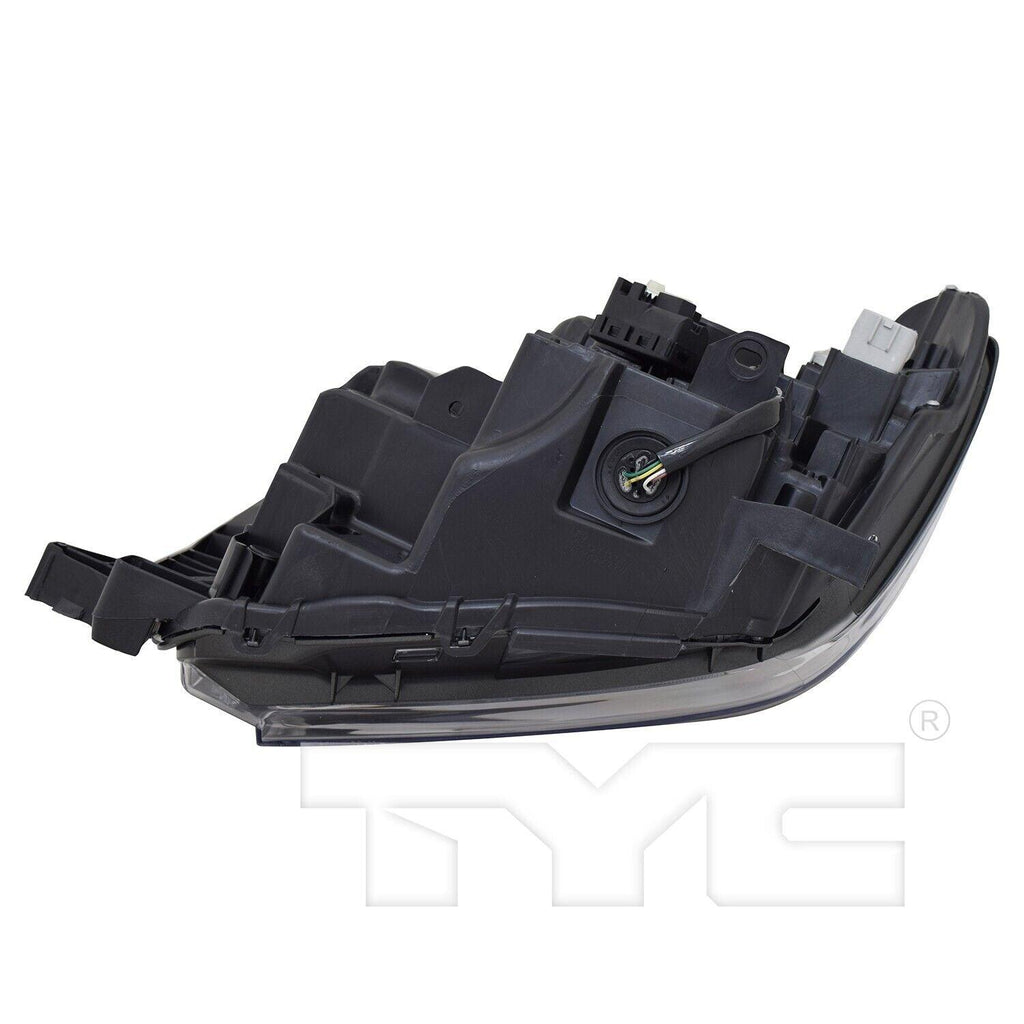 TYC Headlight Assembly for 19-21 Toyota Tundra 20-16217-80