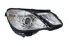 Hella Headlight Assembly for Mercedes-Benz 010800081