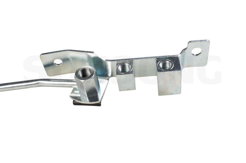 Sunsong Brake Hydraulic Hose for 02-05 Dodge Ram 1500 2204385