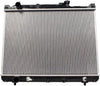 221-4800 Radiator