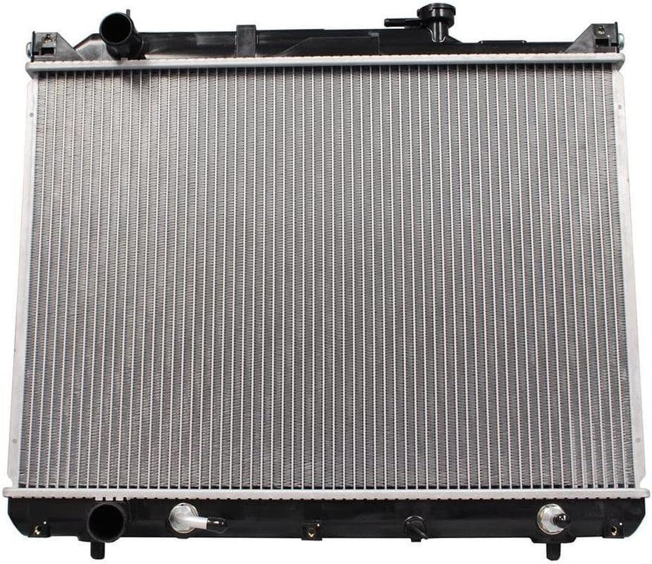 221-4800 Radiator