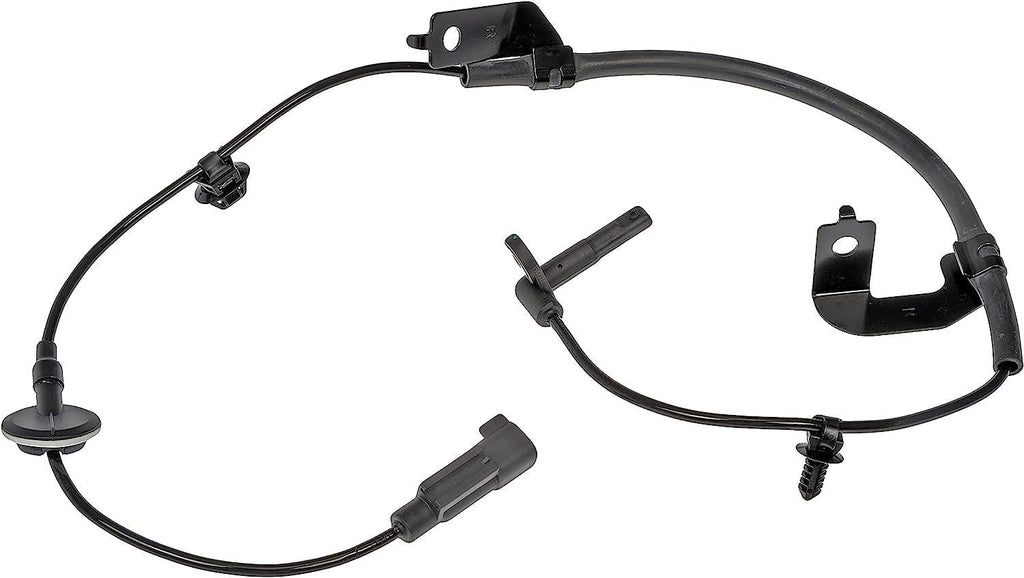 Dorman 695-318 Front Passenger Side ABS Wheel Speed Sensor Compatible with Select Chrysler/Dodge Models