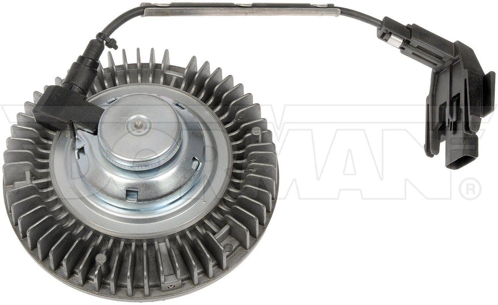 Dorman Engine Cooling Fan Clutch for F-250 Super Duty, F-350 Super Duty 622-008