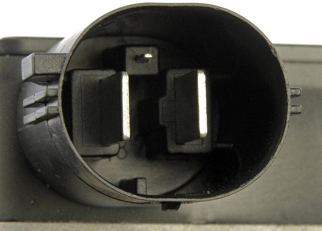 RADIATOR FAN ASSEMBLY with CONTROLLER