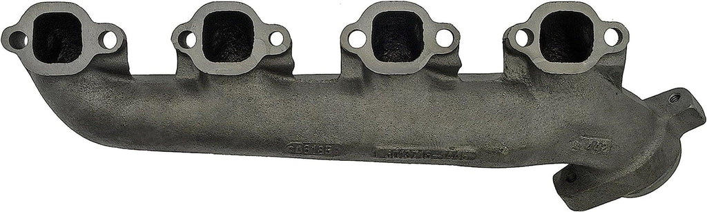 Dorman 674-205 Passenger Side Exhaust Manifold Kit - Includes Required Gaskets and Hardware Compatible with Select Ford Models