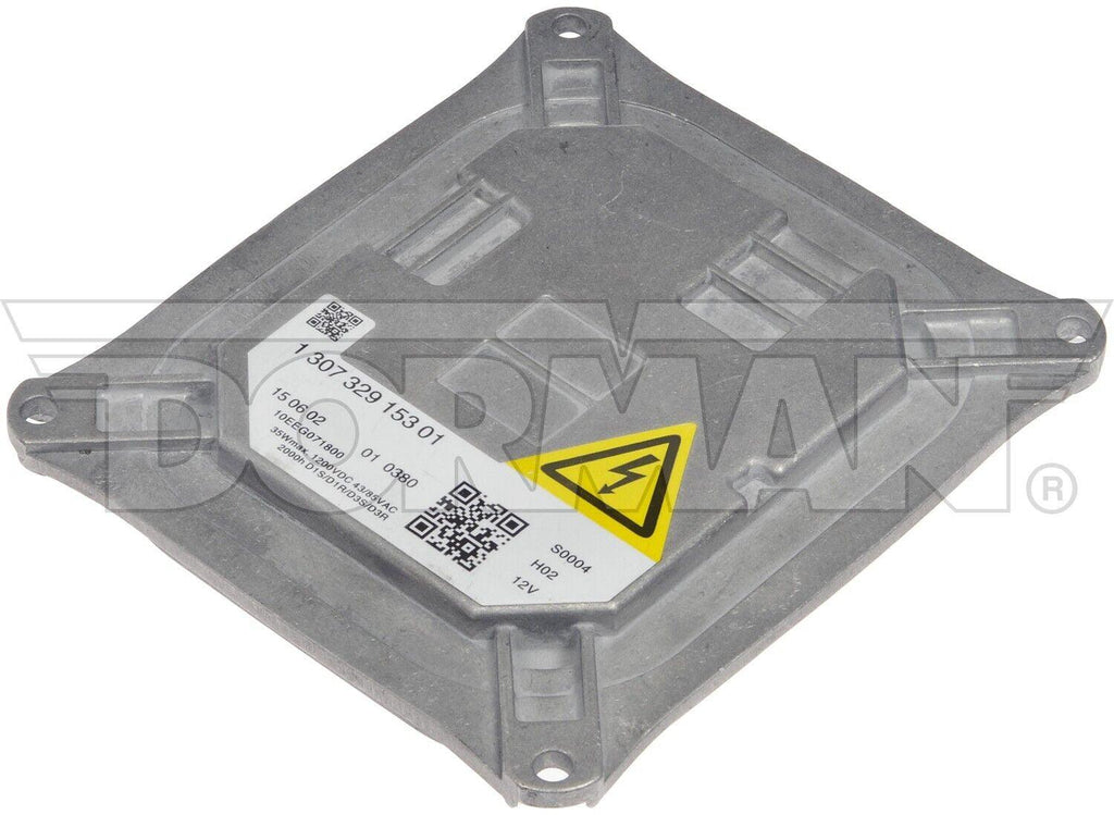 High Intensity Discharge (HID) Lighting Ballast for Cooper, Tt+More 601-171