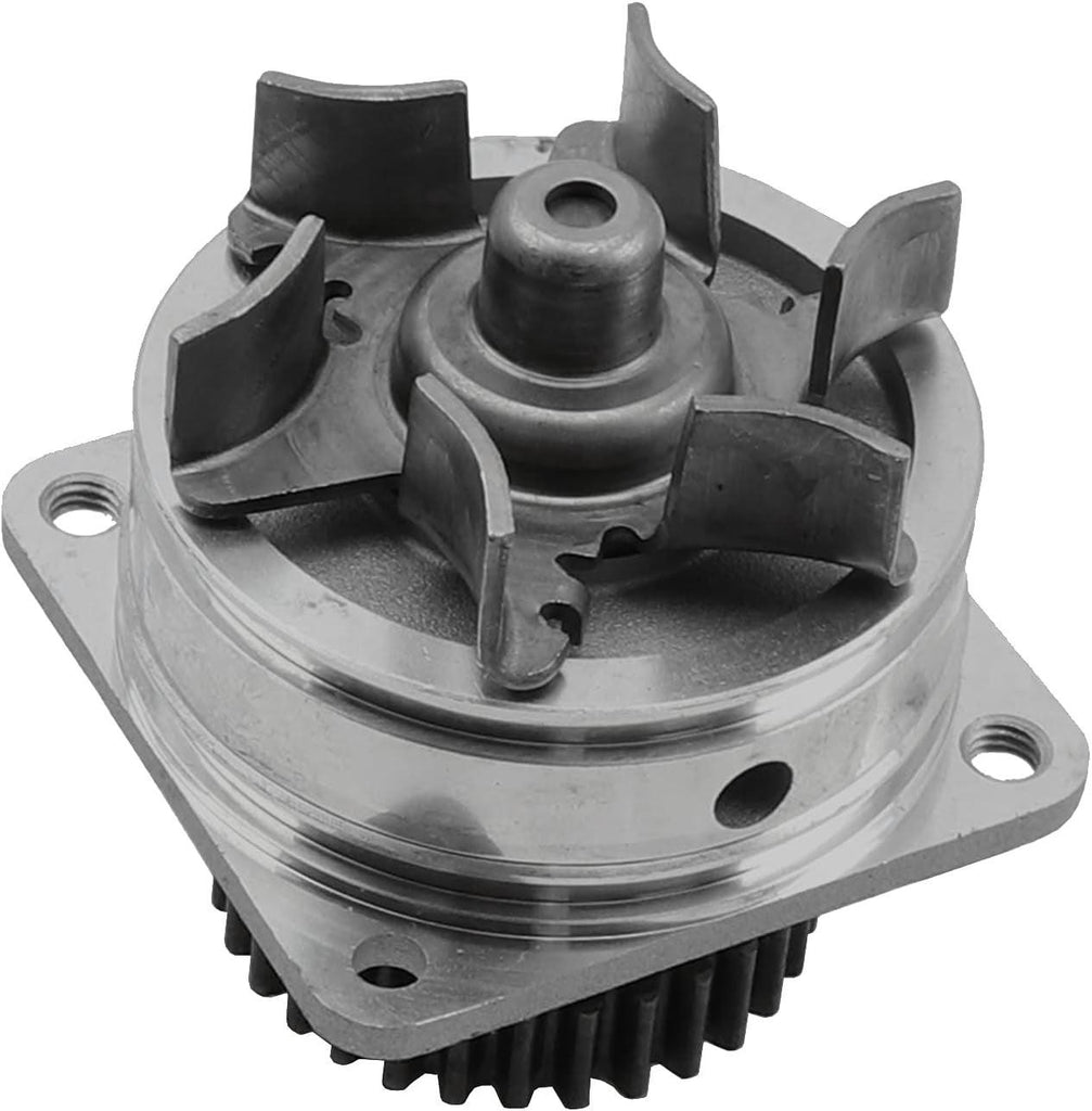 131-2290 Engine Water Pump