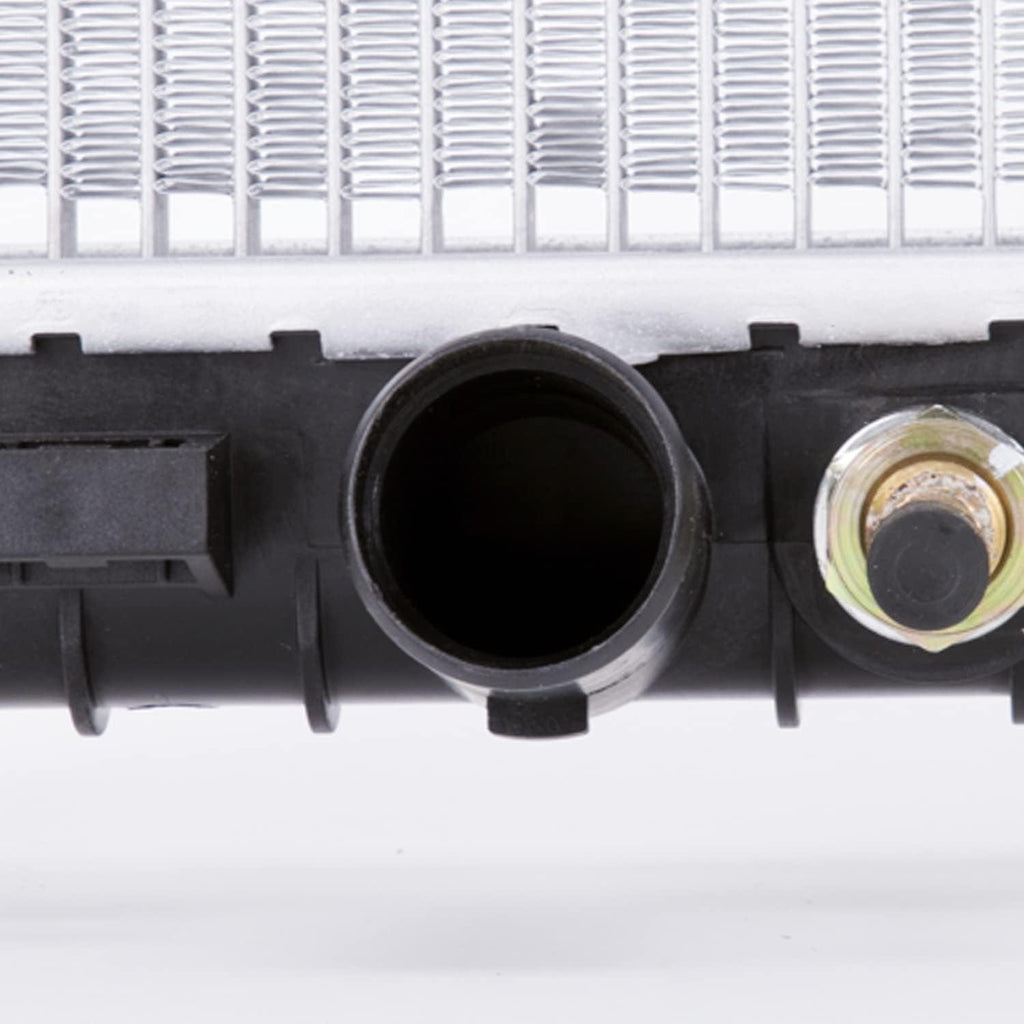 13061 Kia Replacement Radiator, 1 Pack