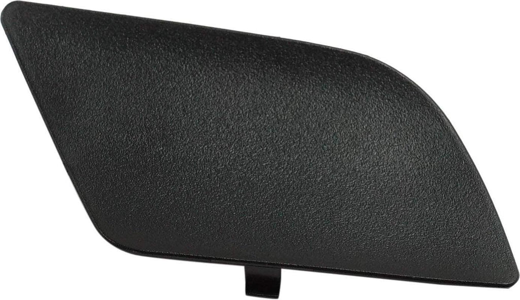 Rear Door Handle Trim Compatible with 2007 GMC Sierra 1500 Classic and Sierra 1500 HD Classic Driver Side