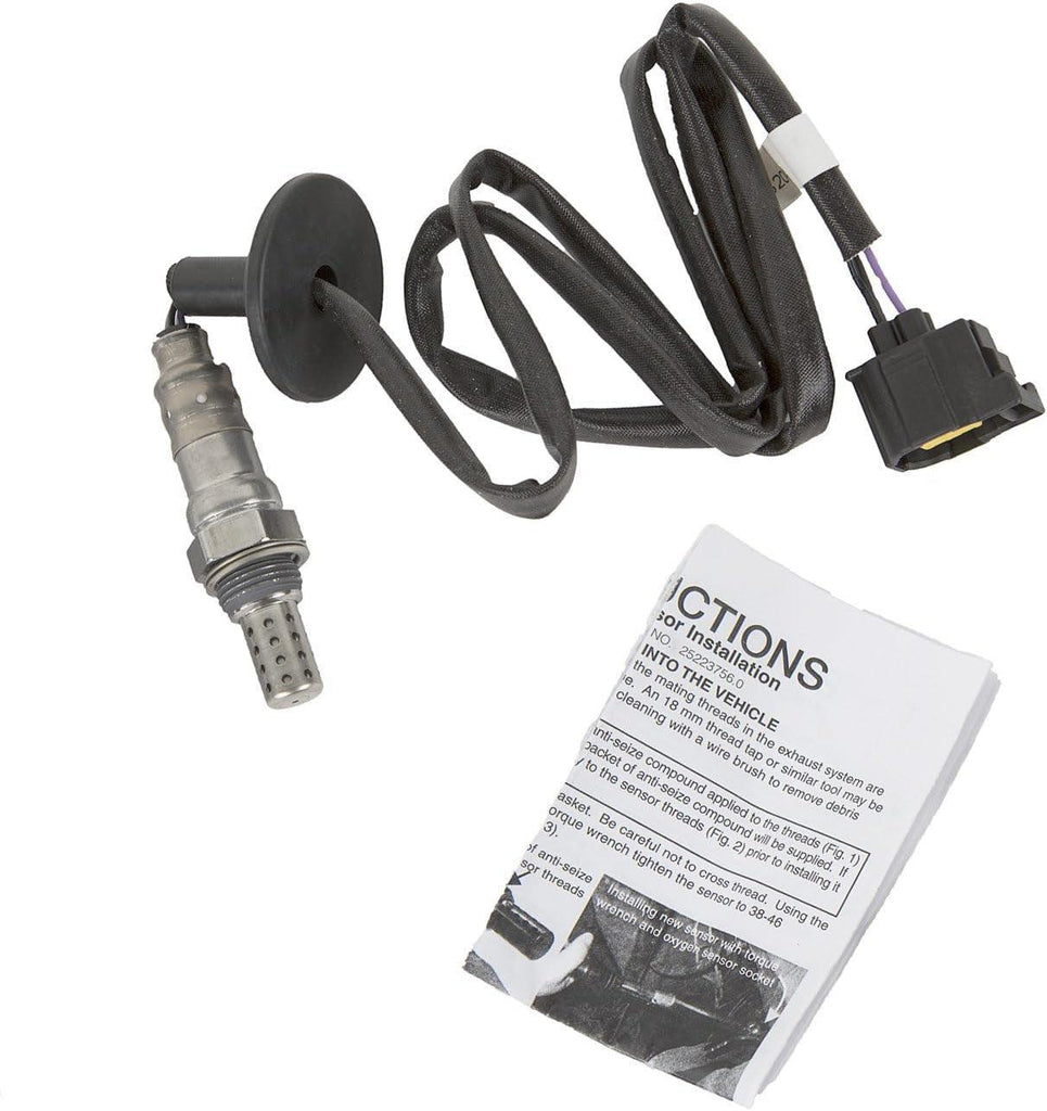 ES20414 Oxygen Sensor