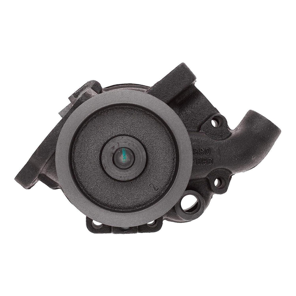 43561HD 2007-04 Freightliner, Business Class M2, Caterpillar C7 Diesel, Water Pump