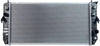 2347 Radiator Compatible with 2000-2005 Pontiac Bonneville