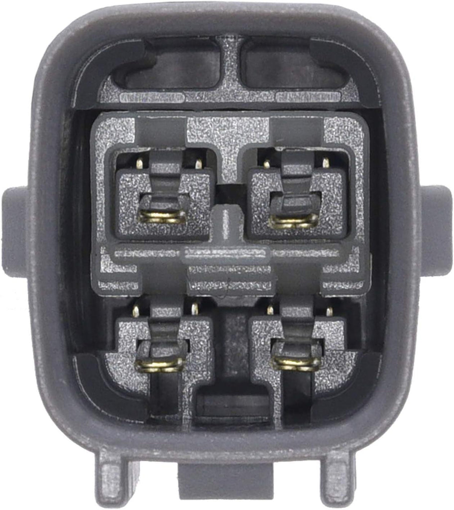 350-34102 Oxygen Sensor, Original Equipment Replacement O2 Sensor, Direct Fit