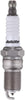 Iridium XP Automotive Replacement Spark Plugs, XP105 (4 Pack)