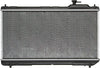 CU2292 Complete Radiator