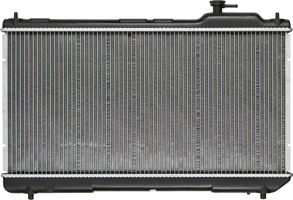 CU2292 Complete Radiator